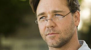 A Good Year, Russell Crowe