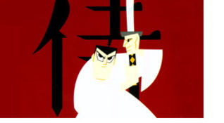 samurai jack