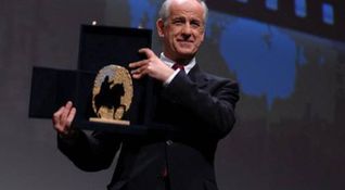 Toni Servillo
