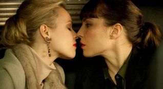 Passion - Rachel McAdams, Noomi Rapace