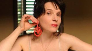 Copia conforme - Juliette Binoche