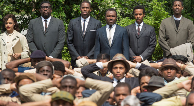 Selma 