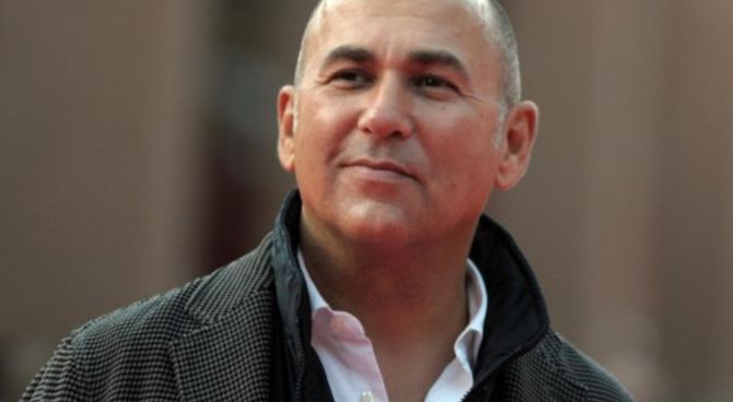 Ferzan Ozpetek