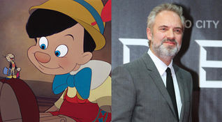 Sam Mendes