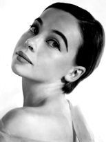 Leslie-Caron