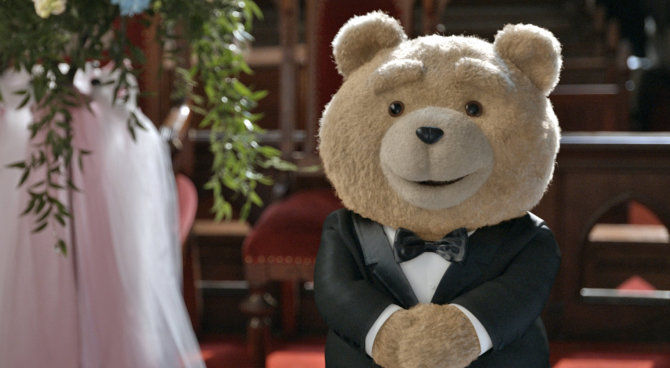 Ted 2