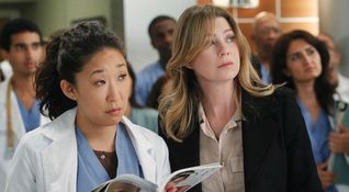 Grey's Anatomy