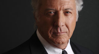 Dustin Hoffman