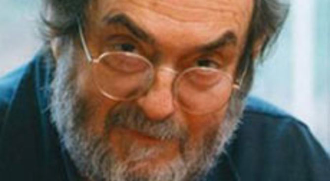 Stanley Kubrick
