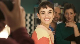 Gli abbracci spezzati - Penelope Cruz