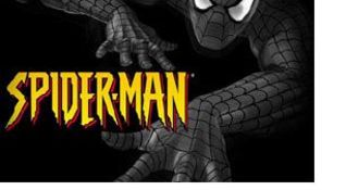 spiderman