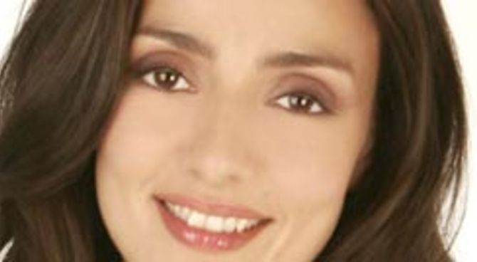 Ambra Angiolini