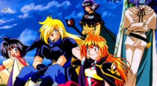 Slayers