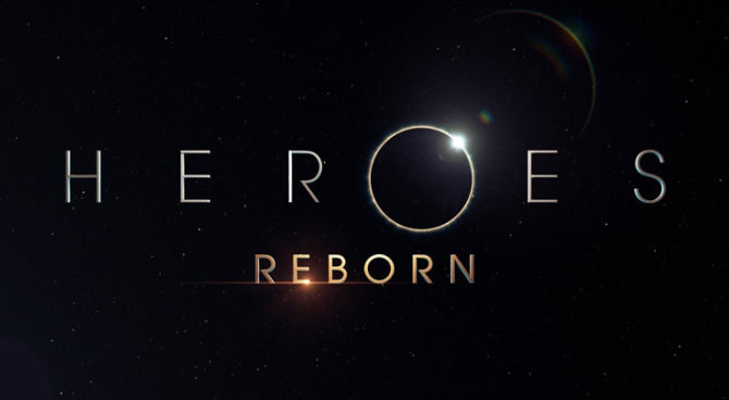 Heroes Reborn