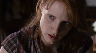Take Shelter - Jessica Chastain
