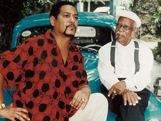 MUSICA CUBANA