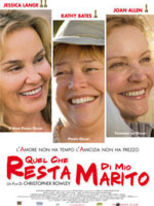 Quel che Resta di Mio Marito - Locandina