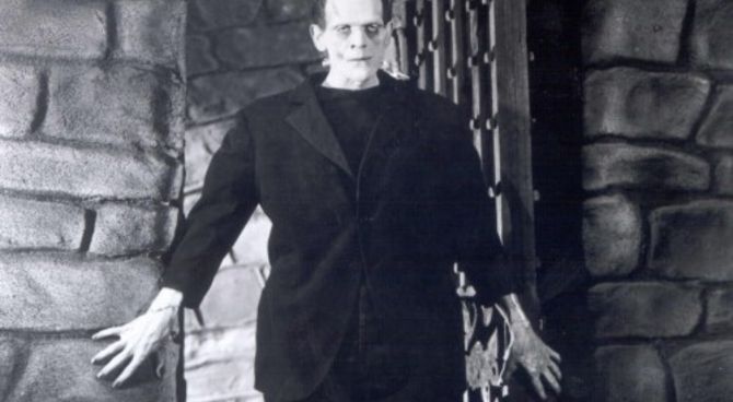 Frankenstein