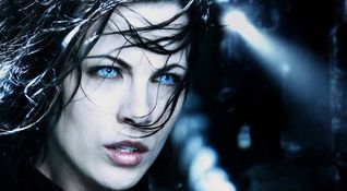 Underworld -  Kate Beckinsale