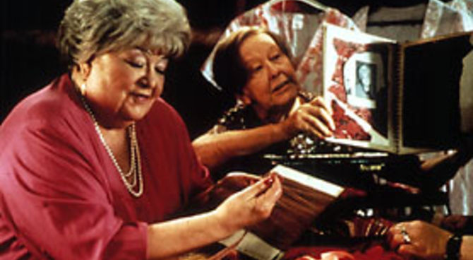 Pauline e Paulette