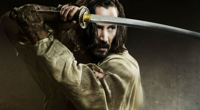 47 ronin presenta il suo trailer<br>