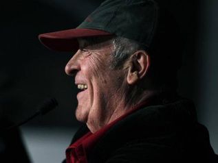 Bernardo Bertolucci