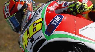 Valentino Rossi