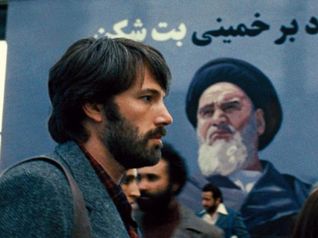 Argo - Ben Affleck