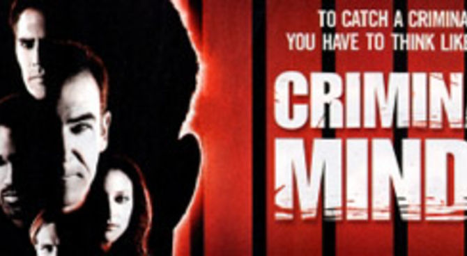 Criminal Minds