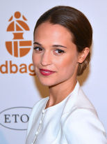 Alicia-Vikander
