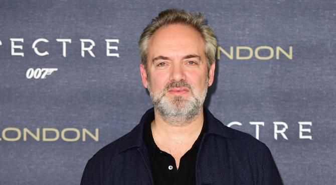 Sam Mendes