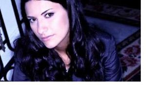 laura pausini foto