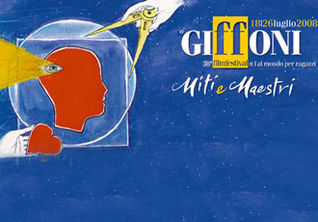 Giffoni Film Festival 2008