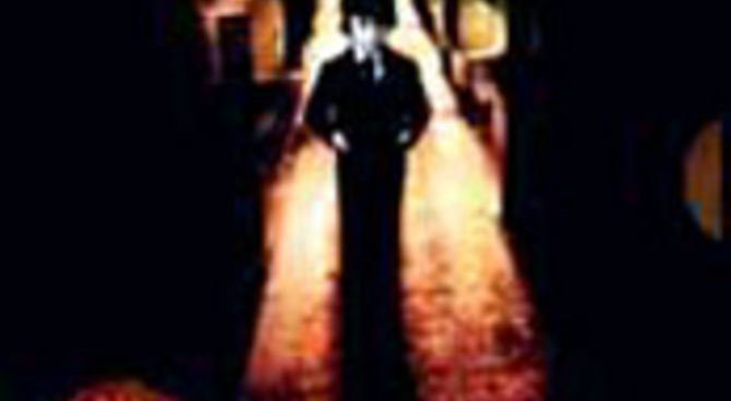 THE OMEN TRILOGY, dvd