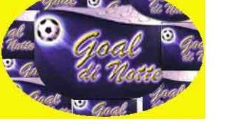 Goal di notte