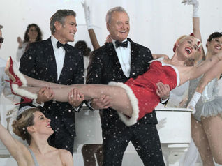 A Very Murray Christmas