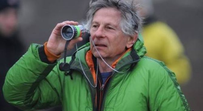 L'uomo nell'ombra - Roman Polanski
