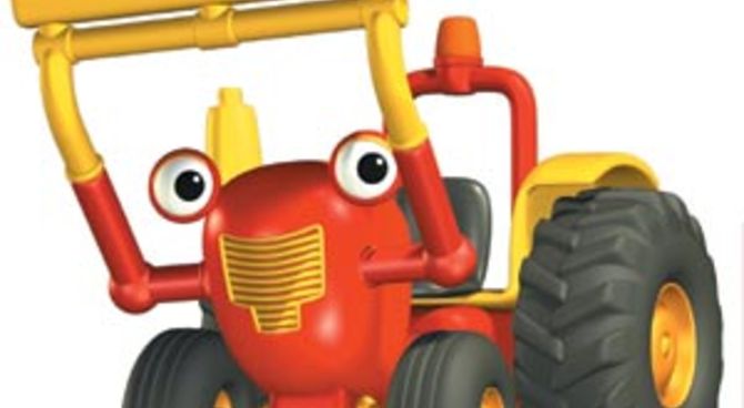 Tractor Tom