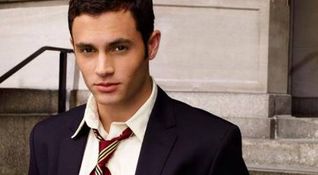 Penn Badgley