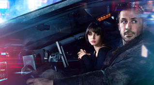 Blade Runner 2049