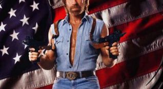 Invasion USA - Chuck Norris