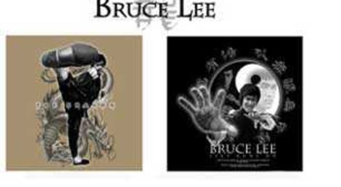 Bruce Lee
