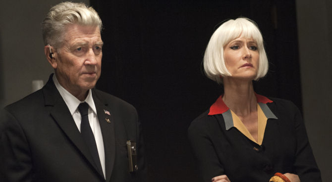 Twin Peaks