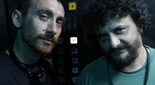 Marco e Antonio Manetti