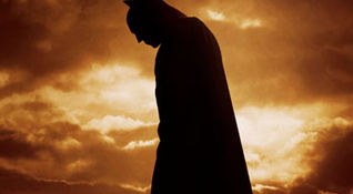 BATMAN BEGINS