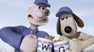 Wallace & Gromit