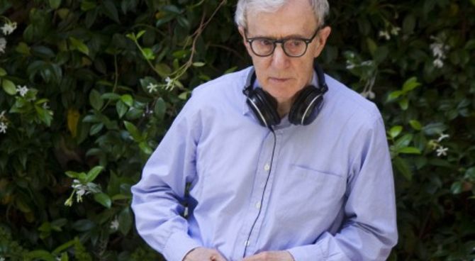 The Bop Decameron - Woody Allen