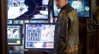 Il Mondo dei Replicanti - Bruce Willis