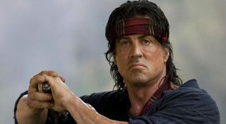 John Rambo
