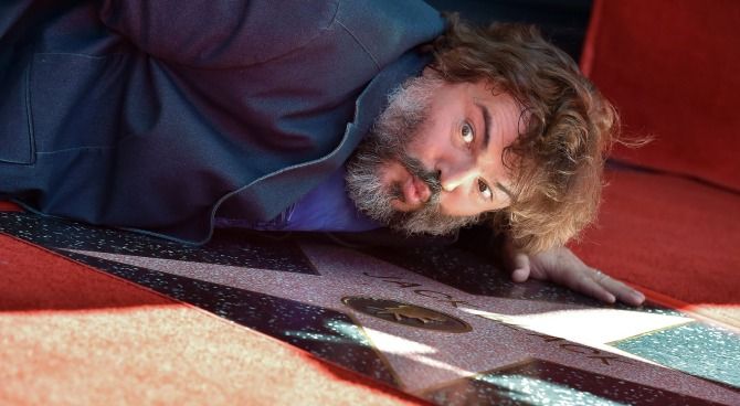 Jack Black